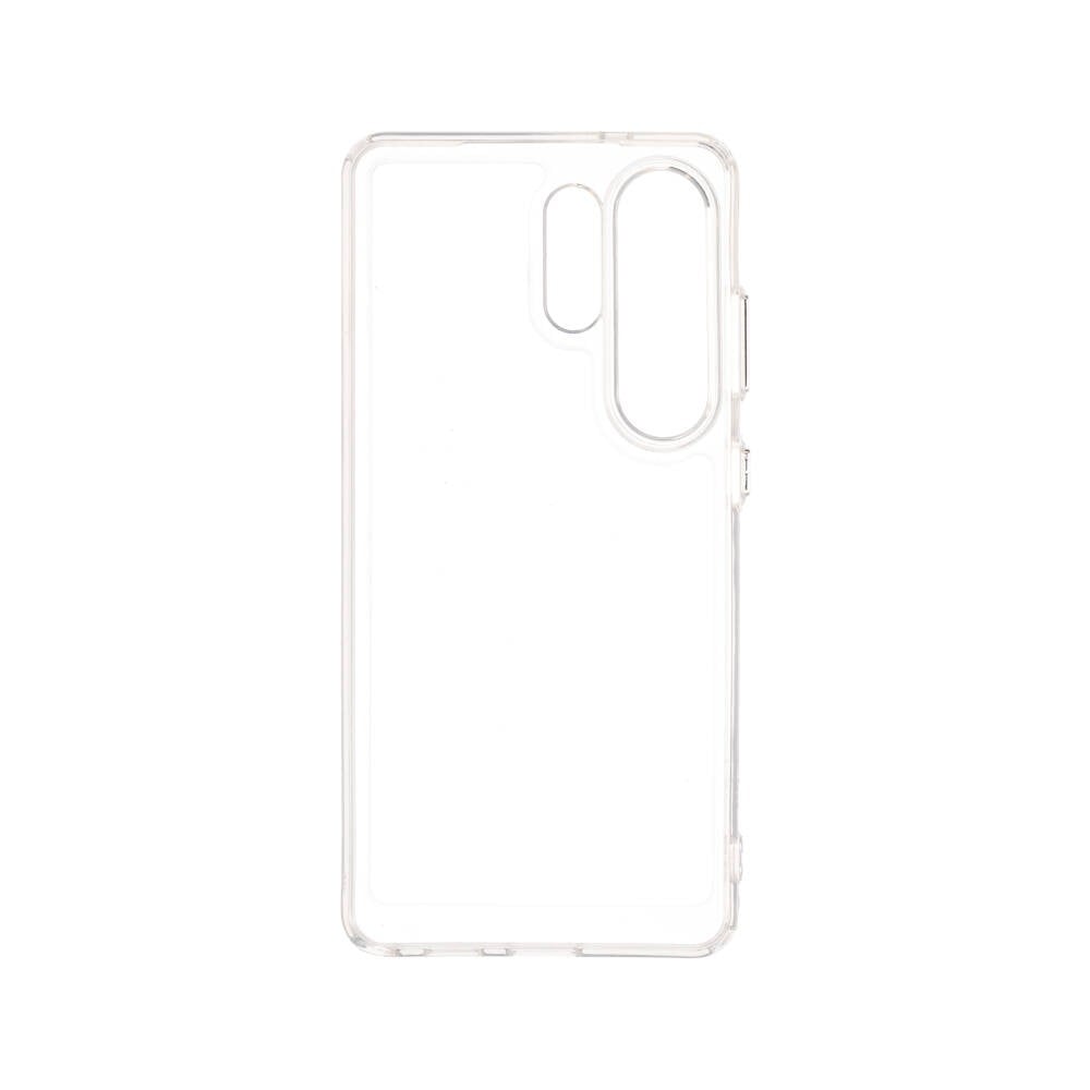 เคส FOX Samsung Galaxy S26 Ultra JellyGuard Clear/Transparent