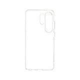 เคส FOX Samsung Galaxy S26 Ultra JellyGuard Clear/Transparent
