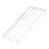 เคส FOX Samsung Galaxy S26 Ultra JellyGuard Clear/Transparent