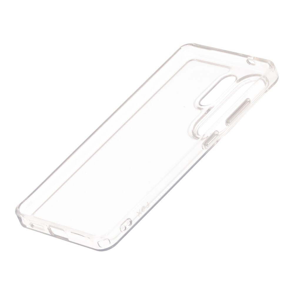 เคส FOX Samsung Galaxy S26 Ultra JellyGuard Clear/Transparent