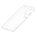 เคส FOX Samsung Galaxy S26 Ultra JellyGuard Clear/Transparent