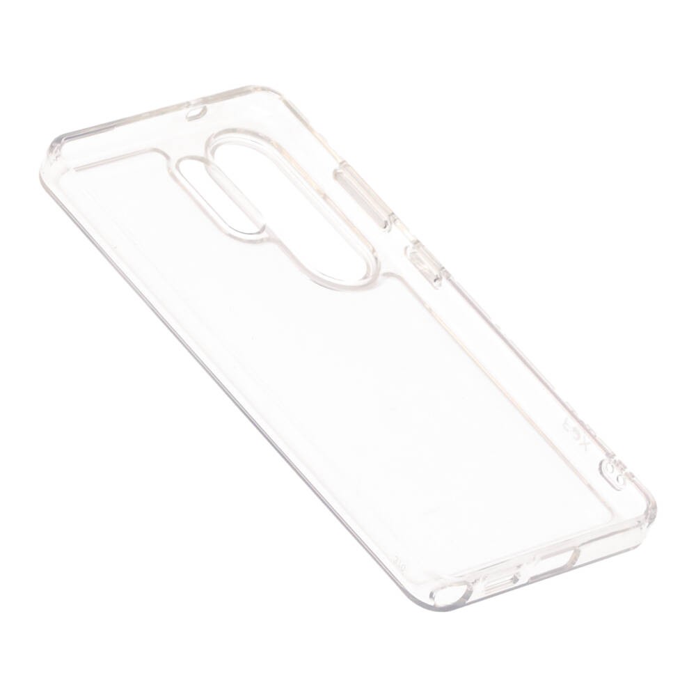 เคส FOX Samsung Galaxy S26 Ultra JellyGuard Clear/Transparent
