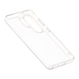เคส FOX Samsung Galaxy S26 Ultra JellyGuard Clear/Transparent