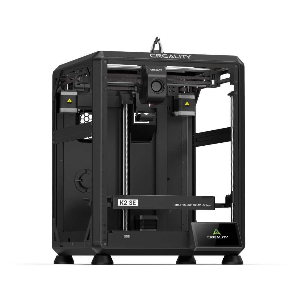 เครื่องพิมพ์ 3 มิติ Creality 3D Printer K2 SE