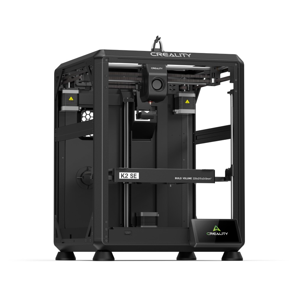 เครื่องพิมพ์ 3 มิติ Creality 3D Printer K2 SE
