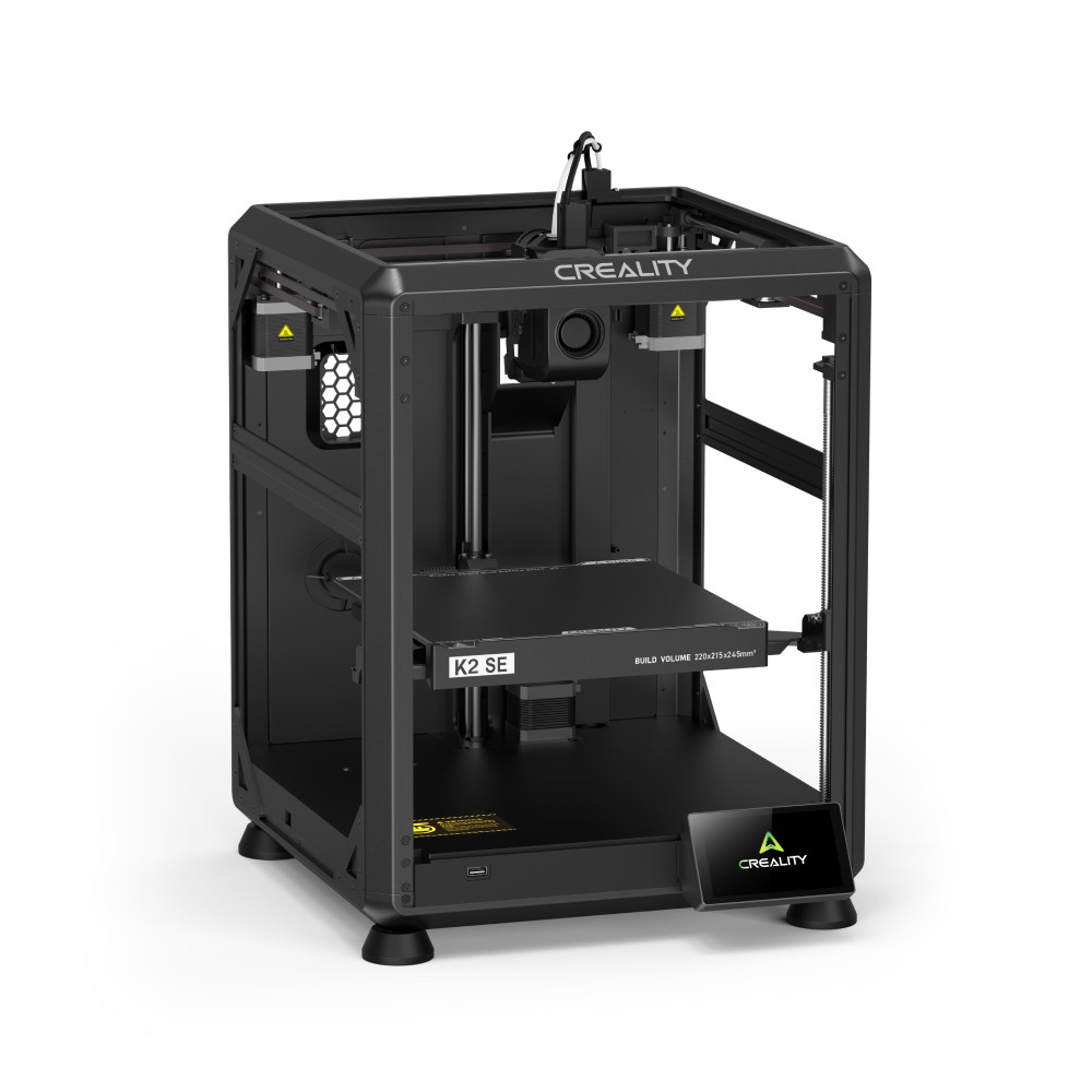 เครื่องพิมพ์ 3 มิติ Creality 3D Printer K2 SE
