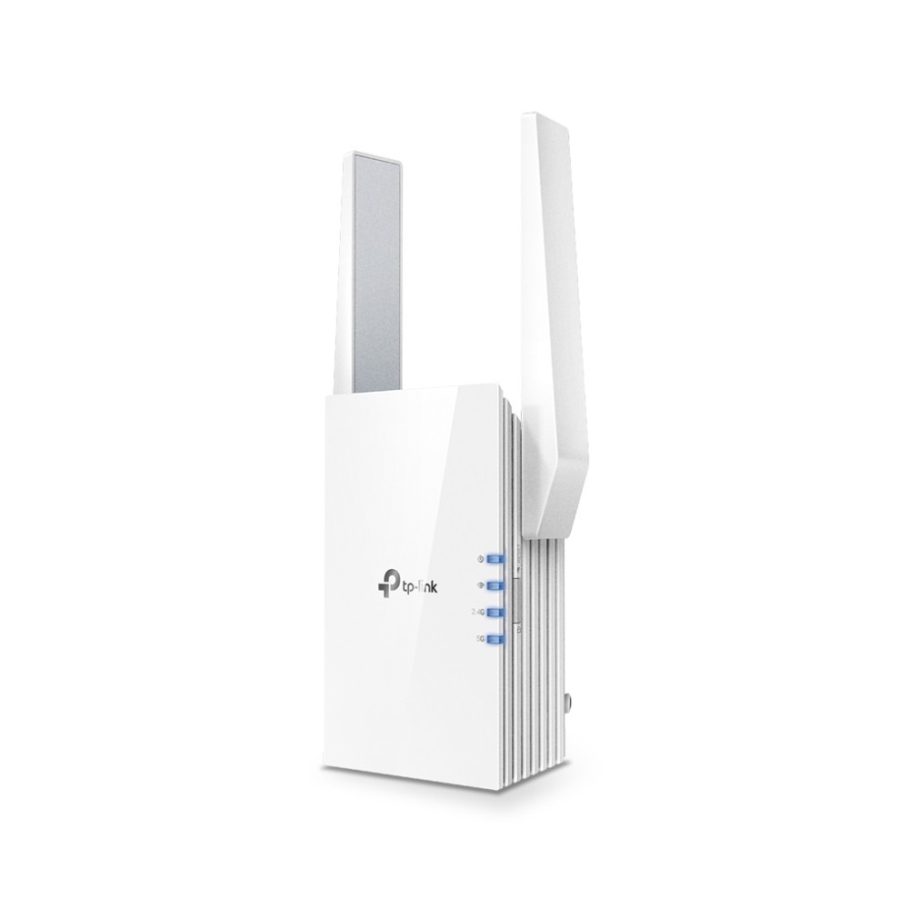 อุปกรณ์ขยายสัญญาณ TP-Link RE505X AX1500 Wi-Fi Range Extender