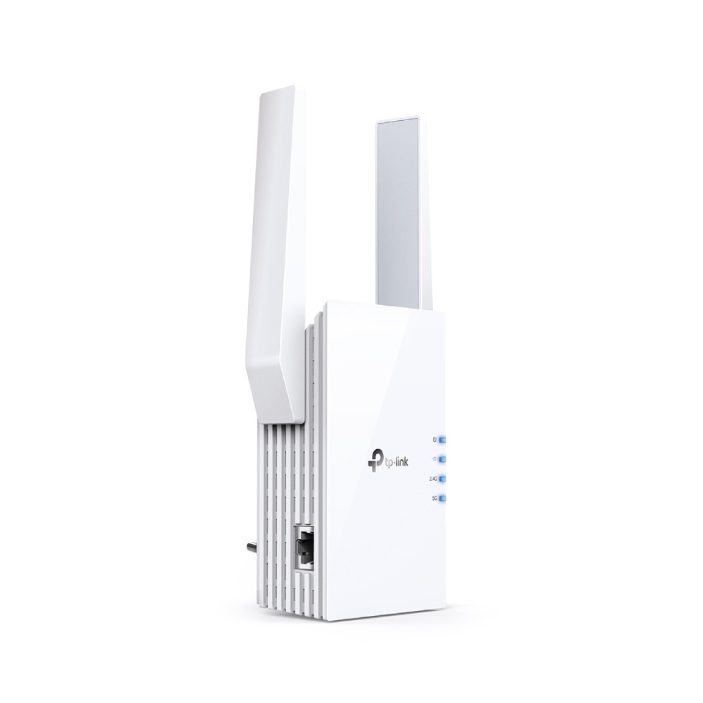 อุปกรณ์ขยายสัญญาณ TP-Link RE505X AX1500 Wi-Fi Range Extender