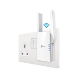 อุปกรณ์ขยายสัญญาณ TP-Link RE505X AX1500 Wi-Fi Range Extender