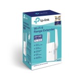 อุปกรณ์ขยายสัญญาณ TP-Link RE505X AX1500 Wi-Fi Range Extender