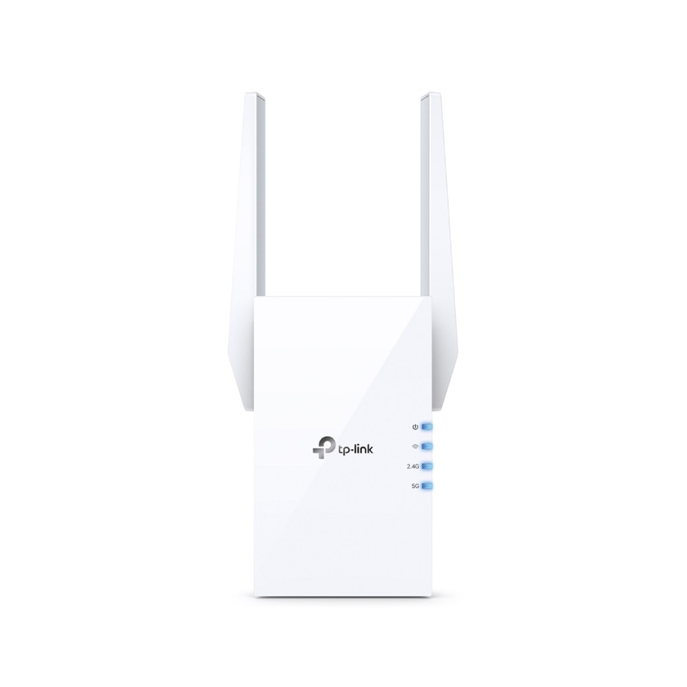 อุปกรณ์ขยายสัญญาณ TP-Link RE505X AX1500 Wi-Fi Range Extender