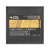 พาวเวอร์ซัพพลาย SUPER FLOWER LEADEX III GOLD UP ATX 3.1 1000W (SF-1000F14GE)