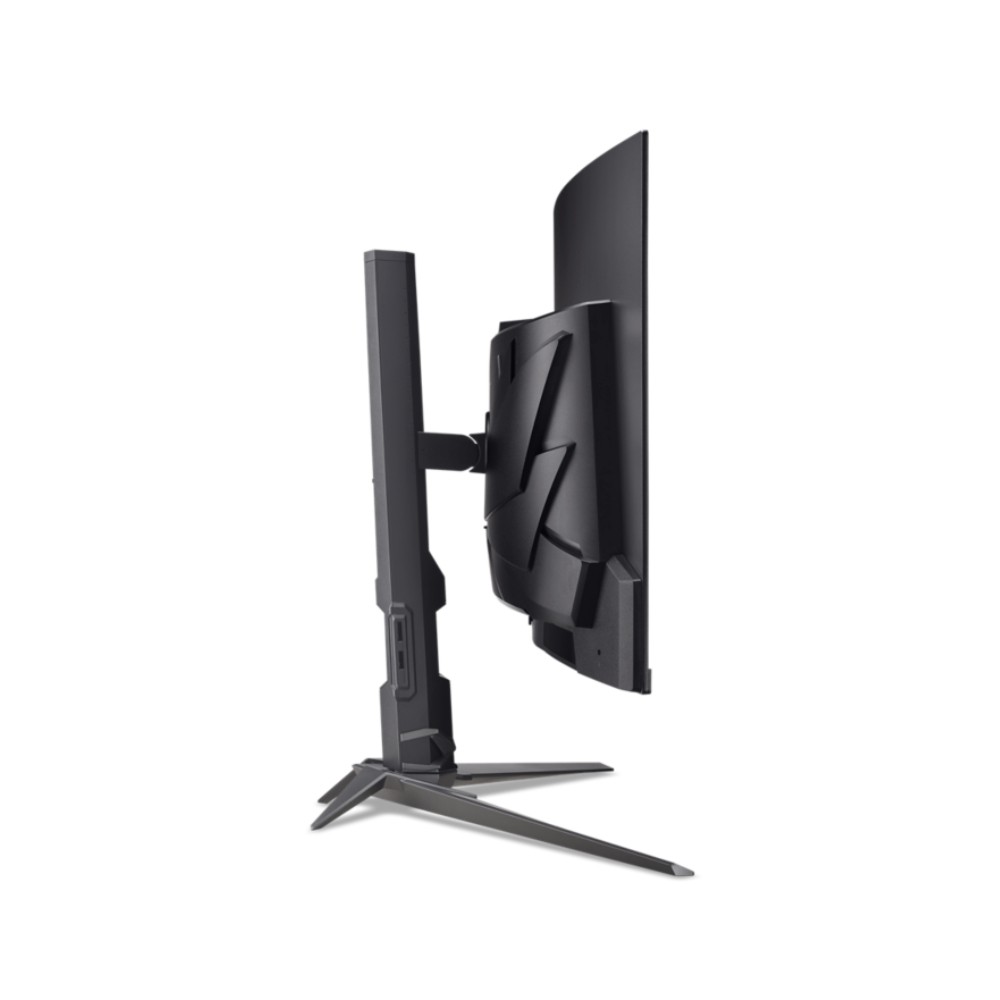 จอมอนิเตอร์ ACER Predator X34 X5BMIIPHUZX Gaming Monitor (OLED 2K 240Hz Curved)