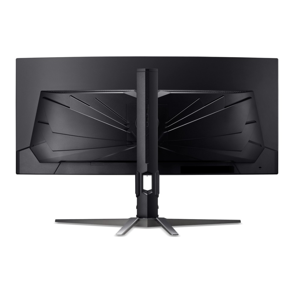 จอมอนิเตอร์ ACER Predator X34 X5BMIIPHUZX Gaming Monitor (OLED 2K 240Hz Curved)