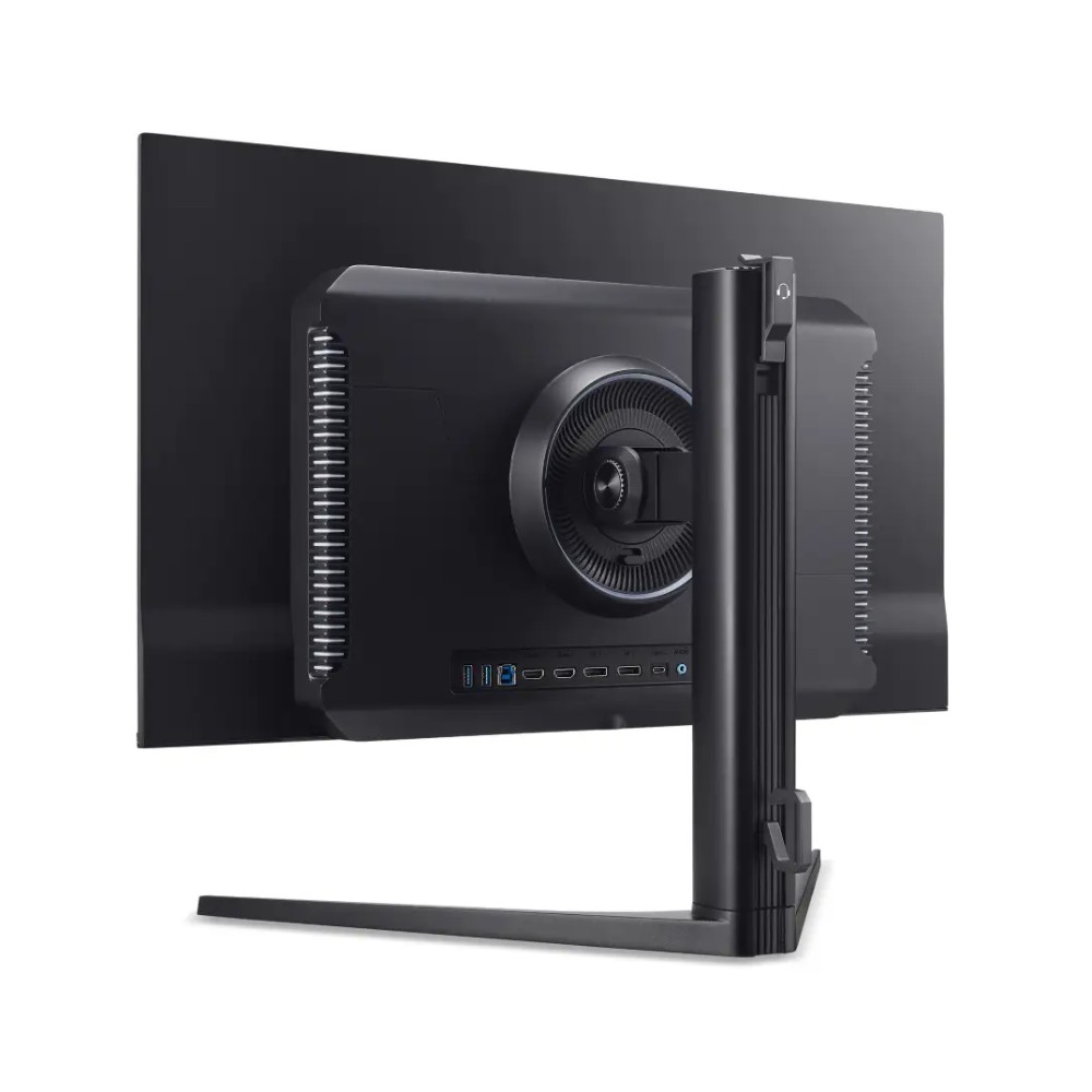จอมอนิเตอร์ ACER Predator X27U F5BMIIPPRUZX Gaming Monitor (QD-OLED 2K 500Hz)