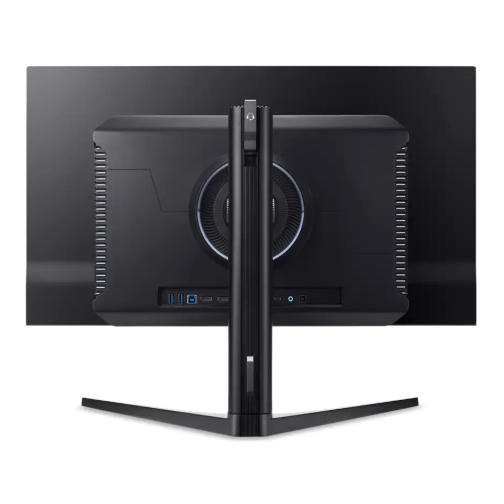 จอมอนิเตอร์ ACER Predator X27U F5BMIIPPRUZX Gaming Monitor (QD-OLED 2K 500Hz)