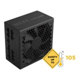 พาวเวอร์ซัพพลาย NZXT C850 Gold Core 850W ATX3.1 PSU (PA-8G3BB-US)