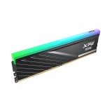 แรมพีซี ADATA XPG LancerBlade RGB DDR5 16GB/6000MHz. CL48 - Black (AX5U6000C4816G-SLABRBK)
