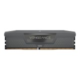 แรมพีซี CORSAIR DDR5 16GB/6000MHz.CL36 VENGEANCE - Black (CMK16GX5M1E6000Z36)