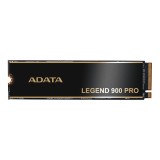 การ์ดเอสเอสดี ADATA 1TB Legend 900 PRO SSD M.2 PCIe/NVMe 5Year