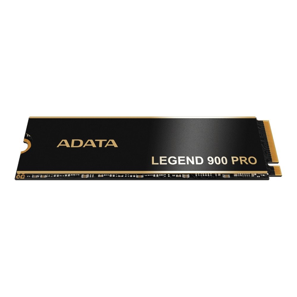 การ์ดเอสเอสดี ADATA 1TB Legend 900 PRO SSD M.2 PCIe/NVMe 7400MB/s W6500MB/s 5Year