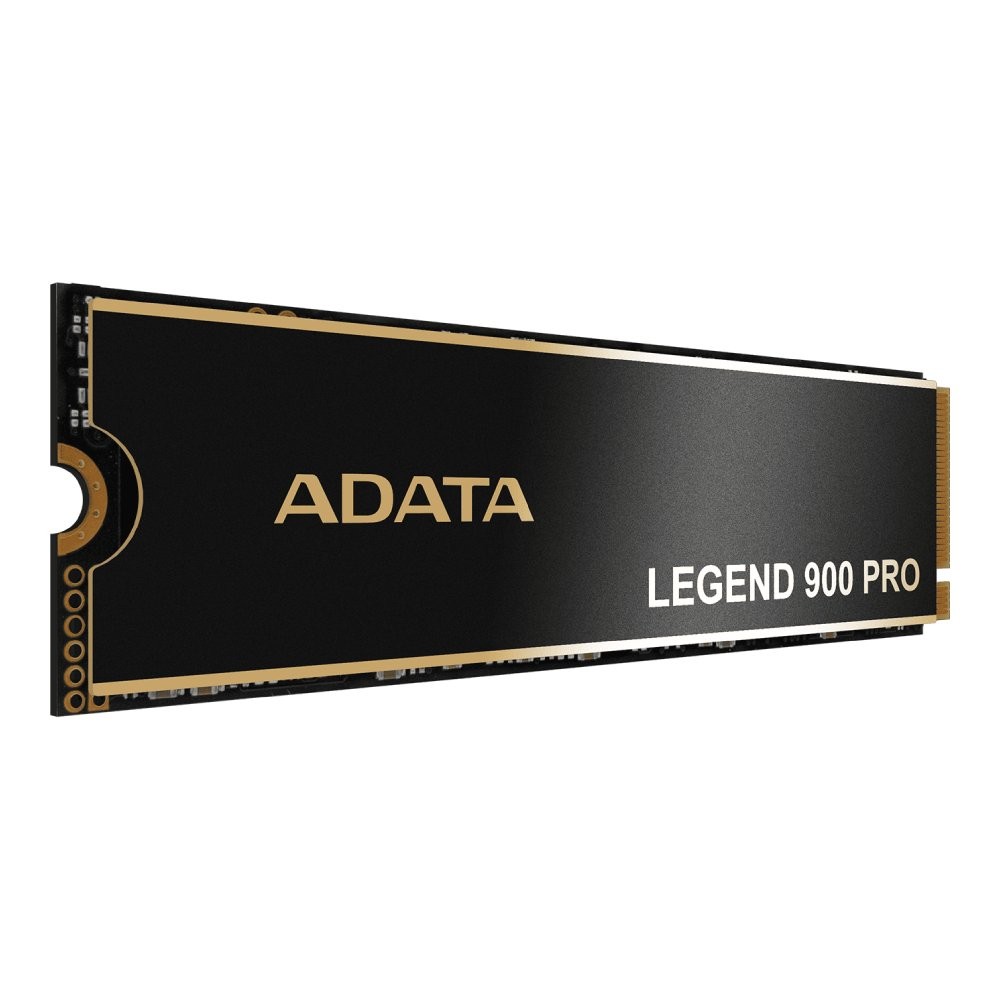 การ์ดเอสเอสดี ADATA 1TB Legend 900 PRO SSD M.2 PCIe/NVMe 7400MB/s W6500MB/s 5Year