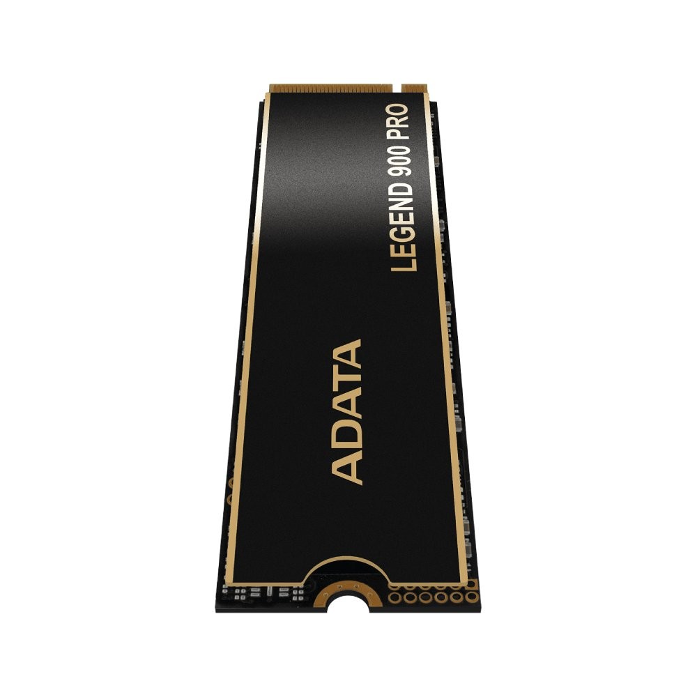 การ์ดเอสเอสดี ADATA 1TB Legend 900 PRO SSD M.2 PCIe/NVMe 7400MB/s W6500MB/s 5Year