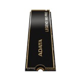 การ์ดเอสเอสดี ADATA 1TB Legend 900 PRO SSD M.2 PCIe/NVMe 7400MB/s W6500MB/s 5Year