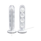 ลำโพงบลูทูธ Harman Kardon SoundSticks 5 White