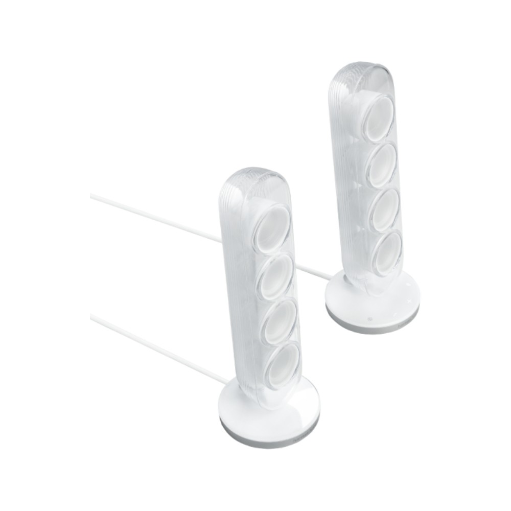 ลำโพงบลูทูธ Harman Kardon SoundSticks 5 White