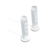 ลำโพงบลูทูธ Harman Kardon SoundSticks 5 White