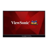 VIEWSONIC MONITOR Portable VG1655 (IPS USB-C)