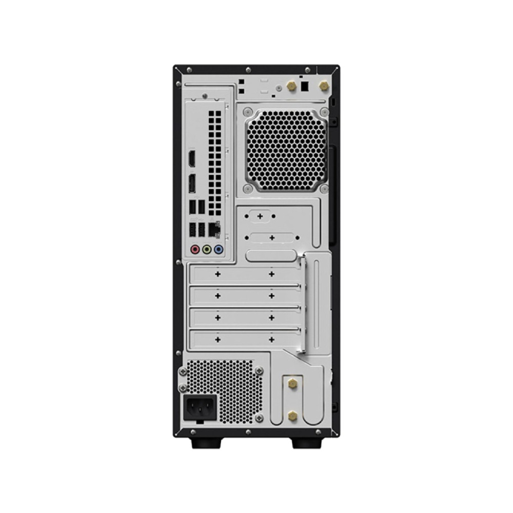 คอมพิวเตอร์ตั้งโต๊ะ ASUS V500 Mini Tower V500MV-13620H041WA