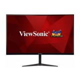 VIEWSONIC MONITOR VX2718-PC-MHD (VA CURVED 165Hz)