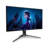 จอมอนิเตอร์ ACER Predator X27 Xbmiiprx Gaming Monitor (QD-OLED 4K 240Hz)