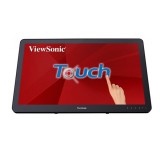 VIEWSONIC MONITOR TD2430 (VA 60Hz TOUCH-SCREEN)