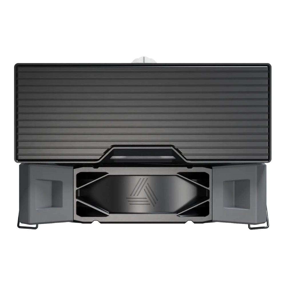 พัดลมซีพียู MONTECH NX400 CPU Air Cooler Black