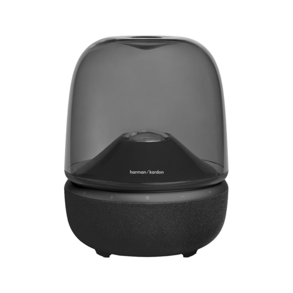 ลำโพงบลูทูธ Harman Kardon Aura 5 Black