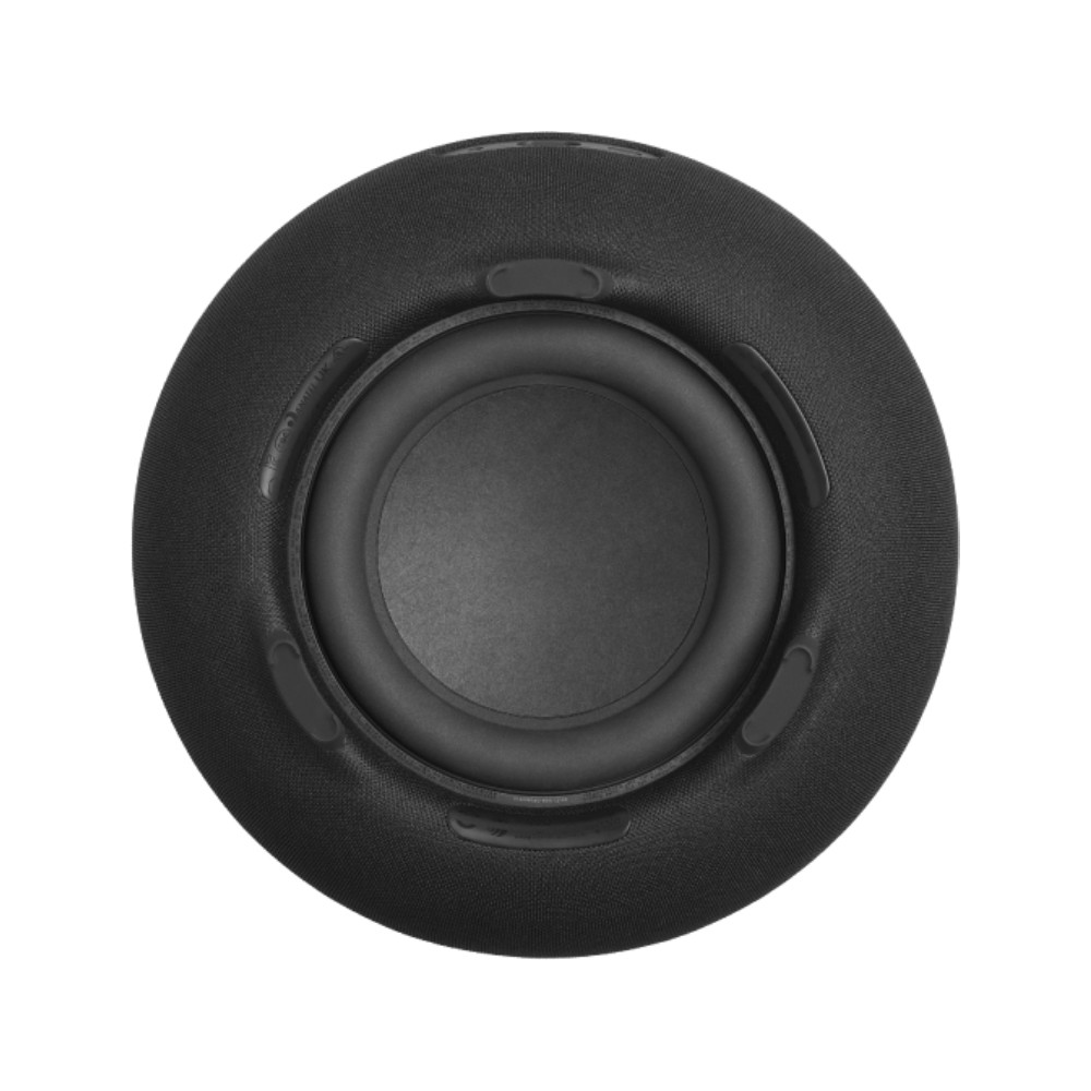 ลำโพงบลูทูธ Harman Kardon Aura 5 Black