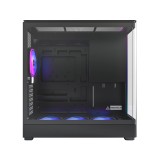 เคสคอมพิวเตอร์ MONTECH KING 45 Pro Black