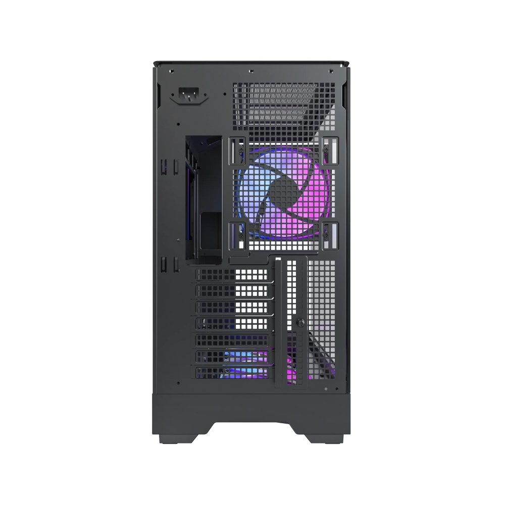 เคสคอมพิวเตอร์ MONTECH KING 45 Pro Black