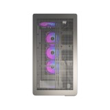 เคสคอมพิวเตอร์ MONTECH KING 45 Pro Black
