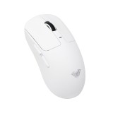 เมาส์เกมมิ่ง AULA SC680 WHITE