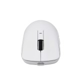 เมาส์เกมมิ่ง AULA SC680 WHITE