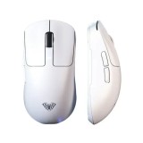 เมาส์เกมมิ่ง AULA SC680 WHITE