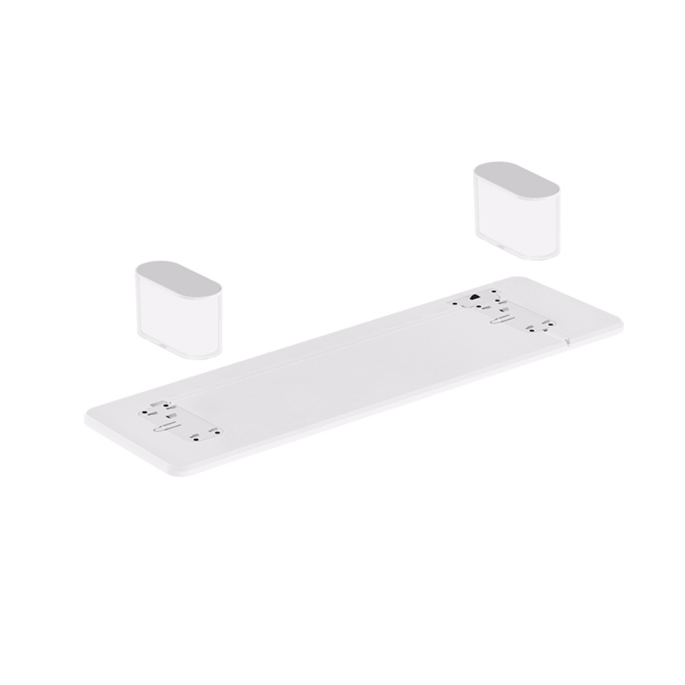 แท่นวางจอ ERGONOZ LEVATOR LUMINAR Monitor Riser (Width 80 cm)