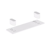 แท่นวางจอ ERGONOZ LEVATOR LUMINAR Monitor Riser (Width 80 cm)