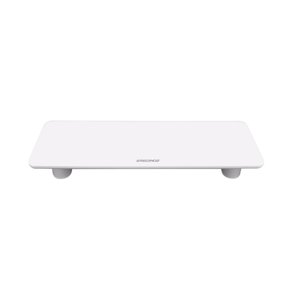แท่นวางจอ ERGONOZ LEVATOR LUMINAR Monitor Riser (Width 80 cm)