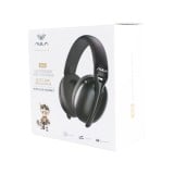 หูฟังเกมมิ่ง AULA S6 Black