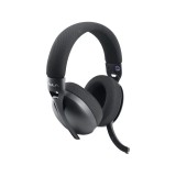 หูฟังเกมมิ่ง AULA S6 Black